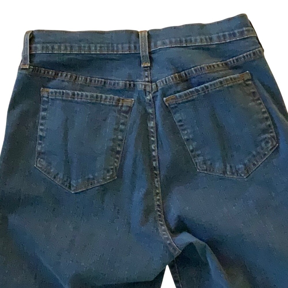 NYDJ jeans size 12P - Picture 5 of 5